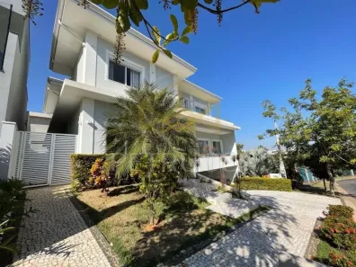 Sobrado com 4 Quartos à venda, 430m² no Swiss Park, Campinas