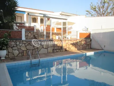 Casa com 3 Quartos à venda, 456m² no Floresta, Belo Horizonte