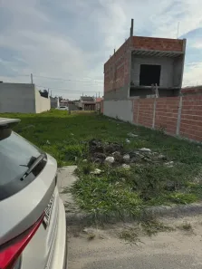 Lote/Terreno à venda, 90m² no Canasvieiras, Florianópolis
