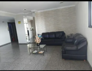 Apartamento com 3 Quartos à venda, 80m² no Parque Fongaro, São Paulo