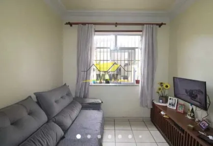 Apartamento com 2 Quartos à venda, 50m² no Higienópolis, Rio de Janeiro