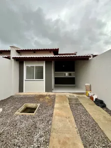 Casa com 2 Quartos à venda, 137m² no Barrocão, Itaitinga