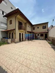 Sobrado com 3 Quartos à venda, 250m² no Jardim Aricanduva, São Paulo