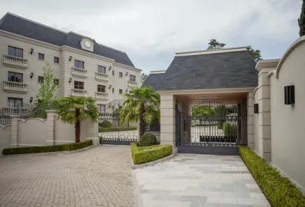 Apartamento com 4 Quartos à venda, 444m² no Vila Suica, Gramado