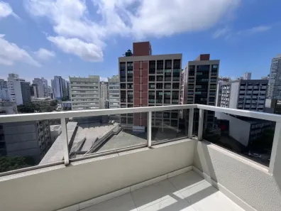 Apartamento com 1 Quarto à venda, 48m² no Santa Lúcia, Vitória