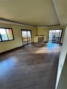 Apartamento com 4 Quartos à venda, 280m² no Vila Suzana, São Paulo