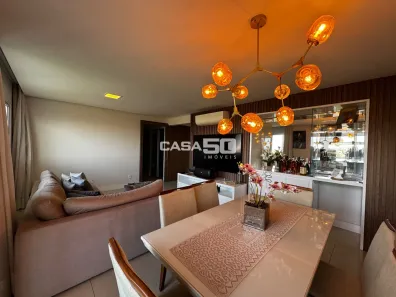 Apartamento com 3 Quartos à venda, 186m² no Parque Prado, Campinas