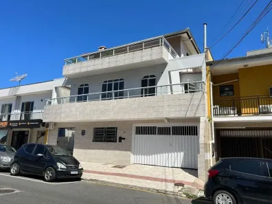 Prédio Residencial com 6 Quartos à venda, 700m² no Centro, Balneário Camboriú
