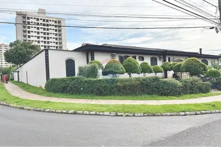 Imóvel Comercial com 4 Quartos para alugar, 811m² no Ribeirânia, Ribeirão Preto
