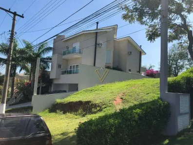 Casa de Condomínio com 4 Quartos à venda, 400m² no Tarumã, Santana de Parnaíba