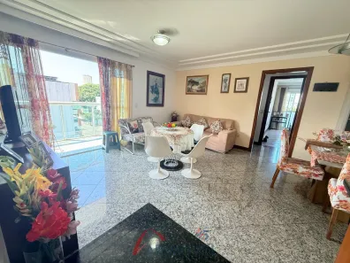 Apartamento com 3 Quartos à venda, 110m² no Jardim da Penha, Vitória