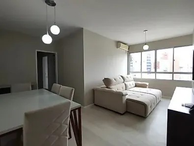 Apartamento com 3 Quartos à venda, 78m² no Coqueiros, Florianópolis