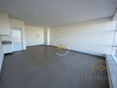 Sala Comercial para alugar, 39m² no Swiss Park, Campinas