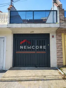 Casa com 3 Quartos à venda, 160m² no Jardim Itapemirim, São Paulo