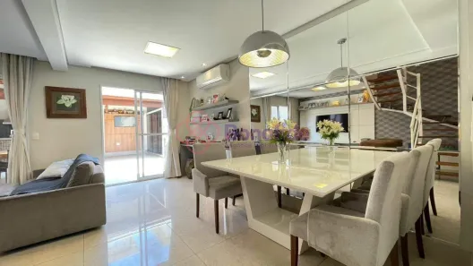 Casa com 3 Quartos à venda, 119m² no Engordadouro, Jundiaí