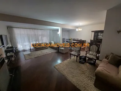 Casa com 4 Quartos à venda, 300m² no Alto da Lapa, São Paulo