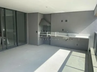 Apartamento com 4 Quartos à venda, 147m² no Vila Leopoldina, São Paulo