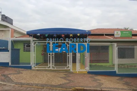 Ponto Comercial com 6 Quartos para alugar, 600m² no Vila El Aiub, Valinhos