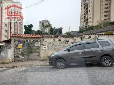 Lote/Terreno à venda, 800m² no Vila Mangalot, São Paulo