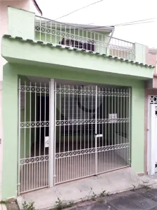 Sobrado com 3 Quartos à venda, 90m² no Vila Dom Pedro II, São Paulo
