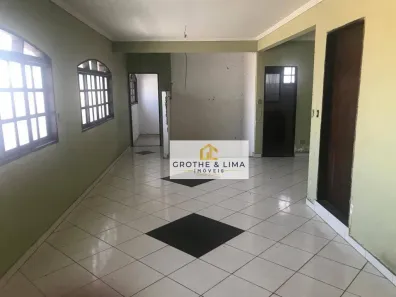 Imóvel Comercial com 2 Quartos para venda ou aluguel, 267m² no Vila Nair, São José dos Campos