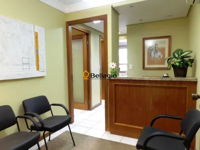 Sala Comercial com 2 Quartos para alugar, 46m² no Centro, Santa Maria