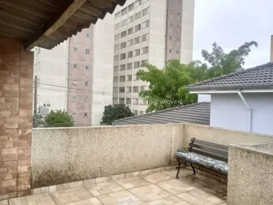 Kitnet para alugar, 37m² no Vila Clementino, São Paulo