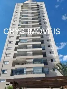Apartamento com 3 Quartos à venda, 133m² no Santana, São Paulo