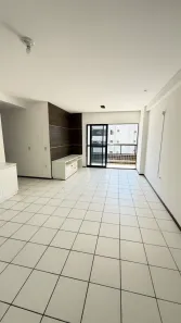 Apartamento com 3 Quartos para alugar, 82m² no Ponta Verde, Maceió