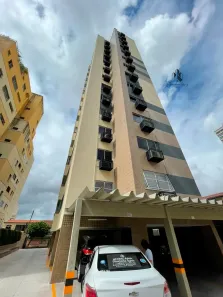 Apartamento com 3 Quartos à venda, 105m² no Centro, Fortaleza