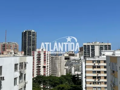 Apartamento com 3 Quartos à venda, 86m² no Leblon, Rio de Janeiro