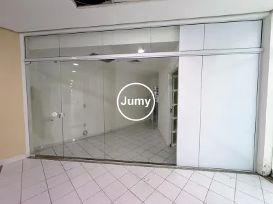 Sala Comercial com 2 Quartos para venda ou aluguel, 47m² no Pedra Branca, Palhoça