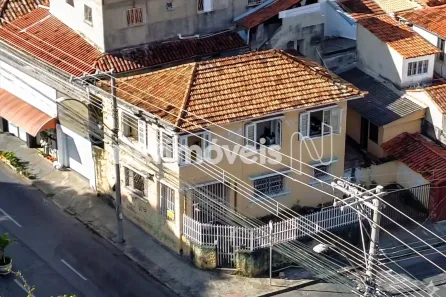 Casa com 3 Quartos à venda, 195m² no Floresta, Belo Horizonte