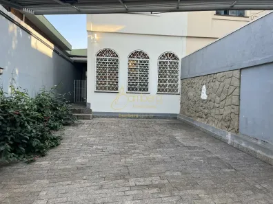Casa com 3 Quartos à venda, 150m² no Vila Alexandria, São Paulo