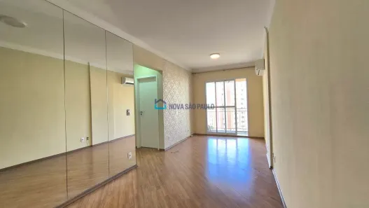 Apartamento com 2 Quartos à venda, 65m² no Vila Guarani (Z Sul), São Paulo