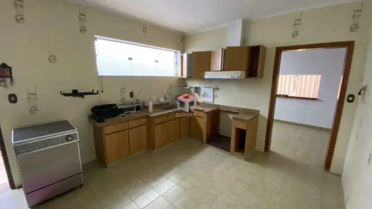 Casa com 3 Quartos à venda, 208m² no Centro, São Bernardo do Campo