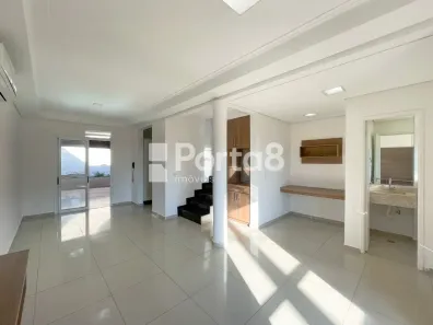Casa de Condomínio com 3 Quartos para alugar, 120m² no Giardino, São José do Rio Preto