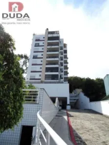 Apartamento com 2 Quartos para alugar, 65m² no João Paulo, Florianópolis