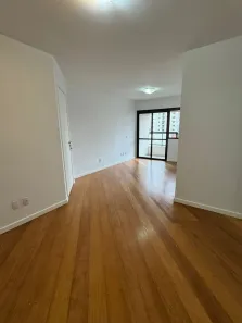 Apartamento com 3 Quartos para alugar, 85m² no Cidade Monções, São Paulo