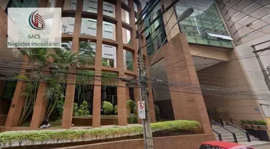 Sala Comercial para alugar, 31m² no Centro, Campinas
