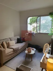 Apartamento com 3 Quartos à venda, 75m² no Moema, São Paulo
