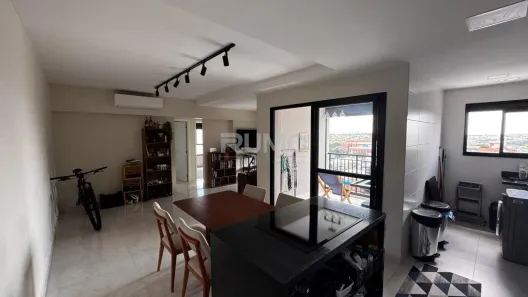 Apartamento com 2 Quartos à venda, 78m² no Jardim Guanabara, Campinas