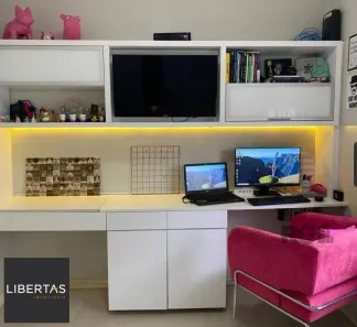 Apartamento com 3 Quartos à venda, 62m² no Vila Nova, Porto Alegre