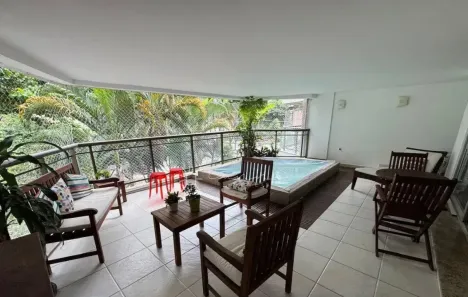 Apartamento com 4 Quartos à venda, 157m² no Barra da Tijuca, Rio de Janeiro