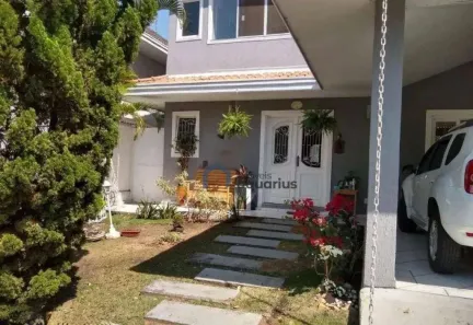 Casa de Condomínio com 4 Quartos para venda ou aluguel, 330m² no Urbanova, São José dos Campos