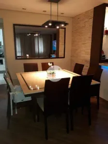 Apartamento com 3 Quartos à venda, 115m² no Jardim, Santo André