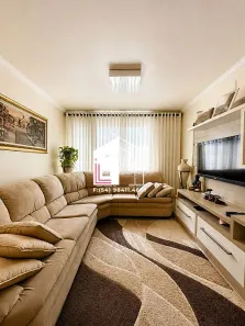 Casa com 3 Quartos à venda, 142m² no Cruzeiro, Caxias do Sul
