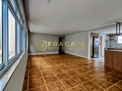 Apartamento com 3 Quartos à venda, 120m² no Pinheiros, São Paulo