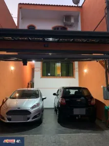 Sobrado com 3 Quartos à venda, 110m² no Parque Continental II, Guarulhos