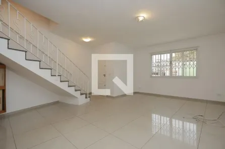 Casa com 3 Quartos à venda, 106m² no Chora Menino, São Paulo
